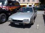 (151'373) - Citron - BE 299'388 - am 8.
