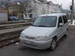 (158'154) - TPC Aigle - VS 347'167 - Citron am 2.