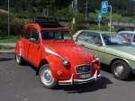 (164'444) - Citron - BE 619'933 - am 6.