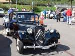 (164'466) - Citron - BE 4572 U - am 6.