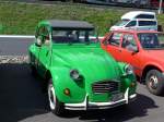 (164'485) - Citron - BE 19'479 - am 6.