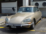 (170'805) - Citron - ZH 59'841 - am 14.