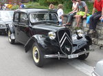 (173'448) - Citron - BE 5166 - am 31.