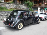 (173'525) - Citron - BE 5166 - am 31.