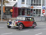 (176'073) - Citron - IM 2 WAW - am 20.