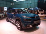 (189'239) - Citron C4 Cactus am 12.