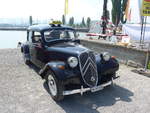 (192'627) - Citron - ZH 787'605 - am 5.