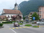 (193'108) - Citron - ZH 277'676 - am 20.