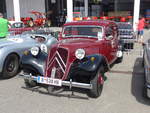 (193'403) - Citron - B 538 HB - am 26.