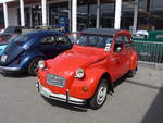 (193'406) - Citron - TG 118'966 - am 26.