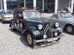 (193'487) - Citron - 757 AGH 57 - am 26.