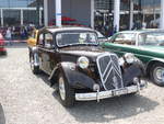 (193'495) - Citron - BE 151'953 - am 26.