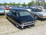 (193'541) - Citron - RT-XP 95H - am 26. Mai 2018 in Friedrichshafen, Messe