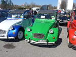 (203'171) - Citron - BE 19'479 - am 24.