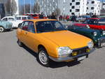 (203'179) - Citron - BE 733'383 - am 24.
