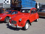 (203'181) - Citron - FR 64'551 - am 24.