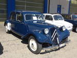 (203'225) - Citron - FR 15'454 - am 24. Mrz 2019 in Granges-Paccot, Forum-Fribourg