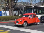 (203'340) - Citron - LU 282'011 - am 30.
