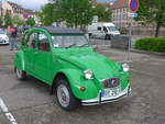 (204'470) - Citron - DY 292 JG - am 28.