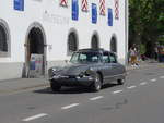 (205'988) - Citron - LU 8485 - am 8.
