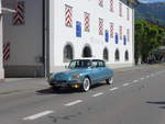 (206'044) - Citron - LU 268'706 - am 8.