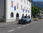 (206'089) - Citron - EC 372 VW - am 8.