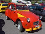 (227'824) - Citron - BE 236'682 - am 5.