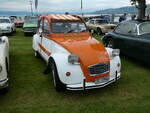 (235'916) - Citron - TG 13'904 - am 21.