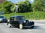 (250'503) - Citron - LU 3362 - am 27.