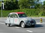 (250'509) - Citron - ZG 2354 - am 27.