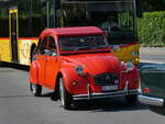 (250'573) - Citron - ZH 13'236 - am 27.