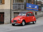 (263'564) - Citron - TI 256'414 - am 9.