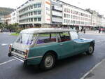 (267'948) - Citron - BE 60'869 - am 11.