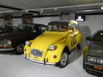 (272'955) - Citron am 15.
