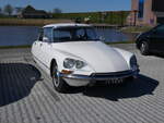 (273'560) - Citron - 77-YB-69 - am 4.
