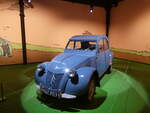 (274'750) - Citron - 466 CR 03 - am 6. Mai 2025 in Mulhouse, Collection Schlumpf