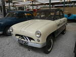 (274'774) - Citron - 3286 BP 75 - am 6. Mai 2025 in Mulhouse, Collection Schlumpf