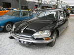 (274'792) - Citron - 2588 TB 68 - am 6. Mai 2025 in Mulhouse, Collection Schlumpf