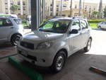 (211'083) - Daihatsu - BJZ-253 - am November 2019 in San Jos, Airport