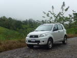 (211'556) - Daihatsu - BJZ-253 - am 17.