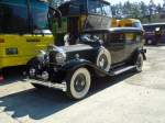(129'004) - Oldtimer - SG 29'889 - am 22.
