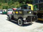 (129'005) - Oldtimer - SG 29'889 - am 22.