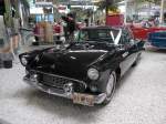 (149'892) - Amerikanisches Auto - BLACK BIRD - am 25.