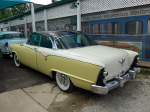 (152'307) - US-Oldtimer am 9.