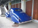 (155'996) - Schnittiger Oldtimer am 25.