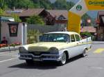 (151'249) - Dodge Custom Royal am 8.