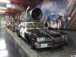 (152'419) - Dodge Monaco - Jahrgang 1974 - BDR 529 - von  Blues Brothers  am 9.