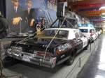 (152'421) - Dodge Monaco - Jahrgang 1974 - BDR 529 - von  Blues Brothers  am 9.