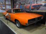 (152'424) - Dodge Charger - von  General Lee  'Dukes of Hazzard' am 9.