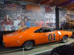 (152'425) - Dodge Charger - von  General Lee  'Duke of Hazzard' am 9.